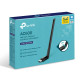 Адаптер WiFi TP-Link Archer T600U Plus AC600/USB 2.0/1 high gain antenna