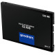 SSD 120Gb GoodRAM CL100 SATA III 2.5" TLC
