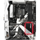 ASRock X370 KILLER SLI/REF(AM4,X370,4*DDR4, PCI-Ex16*2+x1*4, 6SATAIII, RAID, M.2, HDMI, Glan, ATX)