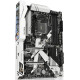 ASRock X370 KILLER SLI/REF(AM4,X370,4*DDR4, PCI-Ex16*2+x1*4, 6SATAIII, RAID, M.2, HDMI, Glan, ATX)