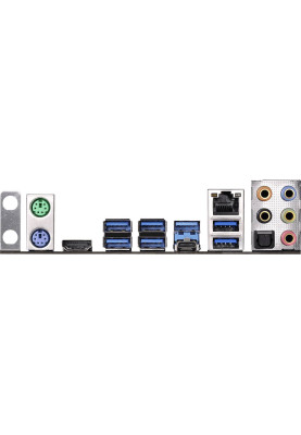 ASRock X370 KILLER SLI/REF(AM4,X370,4*DDR4, PCI-Ex16*2+x1*4, 6SATAIII, RAID, M.2, HDMI, Glan, ATX)