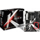 ASRock X370 KILLER SLI/REF(AM4,X370,4*DDR4, PCI-Ex16*2+x1*4, 6SATAIII, RAID, M.2, HDMI, Glan, ATX)