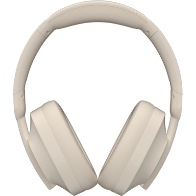 Гарнітура Defender FreeMotion B485 Bluetooth+3,5мм+USB-C, ANC Beige Гарнітура Defender FreeMotion B485 Bluetooth+3,5мм+USB-C, ANC Beige