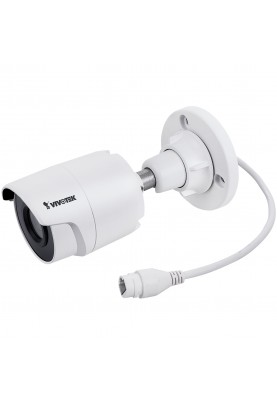 Відеокамера VIVOTEK IB9380-H, 5MP, H.265, 3.6mm, 30M IR, SNV, WDR Pro