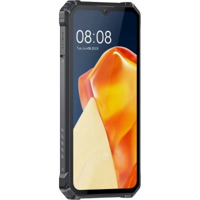 Смартфон Oukitel G1S 6.5"HD+ /4GB/128GB/ T606 /10600mAh /13+5Мп/ IP69K /NFC Black Смартфон Oukitel G1S 6.5"HD+ /4GB/128GB/ T606 /10600mAh /13+5Мп/ IP69K /NFC Black