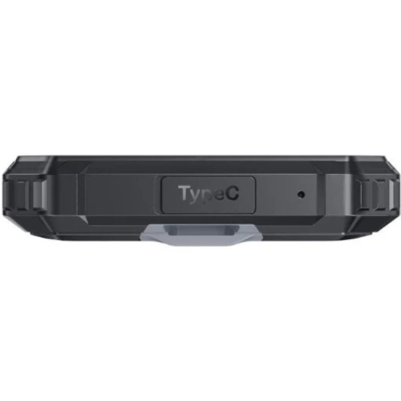 Смартфон Oukitel G1S 6.5"HD+ /4GB/128GB/ T606 /10600mAh /13+5Мп/ IP69K /NFC Black