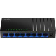 Комутатор Cudy GS108D, 8 портовий Gigabit Desktop Switch