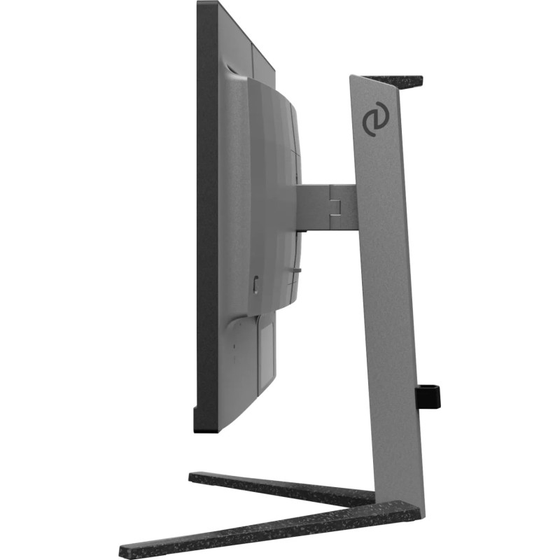 TFT 24.5" Philips 25M2N5200U, Fast IPS, 360Hz, 2xHDMI, DP, HAS, Pivot, cинювато-сірий