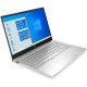 Ноутбук HP Pavilion 14-dv2022ua 14" FHD IPS, 250n/i7-1255U (4.7)/16Gb/SSD512Gb/Int IrX//Підсв/DOS/Сріблястий (833F7EA)