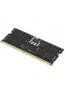 Пам'ять SoDIMM 32Gb DDR5 4800 MHz GoodRAM, Retail