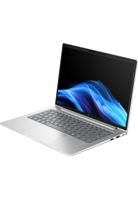 Ноутбук HP EliteBook 6 G1a 14" WUXGA IPS, 300n/Ryzen 7-250 (5.1)/32Gb/SSD512Gb/Radeon/FPS/Підсв/DOS (AY4Z7AV_V1)