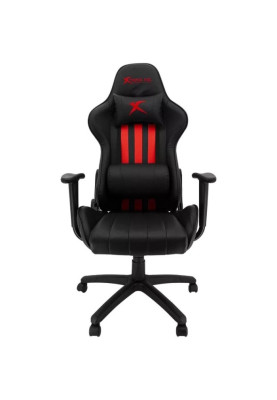 Крісло ігрове XTRIKE ME Advanced Gaming Chair GC-905, 50мм, чорне