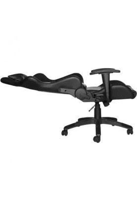 Крісло ігрове XTRIKE ME Advanced Gaming Chair GC-905, 50мм, чорне