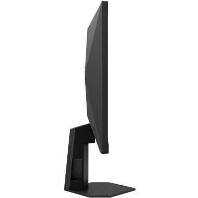TFT 27" AOC 27G4HRE, Fast IPS, 200Гц, 2хHDMI, DP, колонки, чорно-червоний