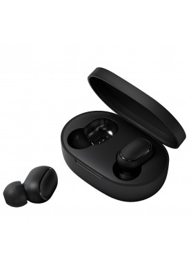 Навушники з мікрофоном Xiaomi TWS Mi True Wireless Earbuds Basic 2 Black