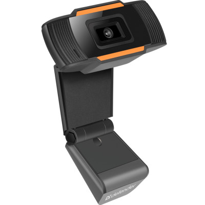 Веб-камера Defender G-lens 2579 HD720p 2МП Веб-камера Defender G-lens 2579 HD720p 2МП
