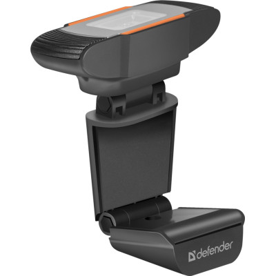 Веб-камера Defender G-lens 2579 HD720p 2МП Веб-камера Defender G-lens 2579 HD720p 2МП