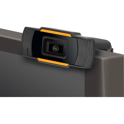 Веб-камера Defender G-lens 2579 HD720p 2МП Веб-камера Defender G-lens 2579 HD720p 2МП
