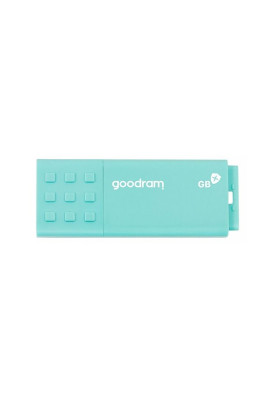 USB Flash GoodRAM 64GB USB 3.0 UME3 CARE Antibacterial, Retail