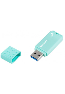 USB Flash GoodRAM 64GB USB 3.0 UME3 CARE Antibacterial, Retail
