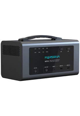 Зарядна станція Marsriva MP3S (327.6 Вт/г) 300W LiFePO4