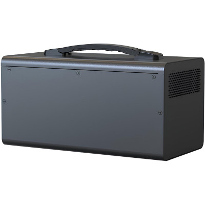Зарядна станція Marsriva MP3S (327.6 Вт/г) 300W LiFePO4