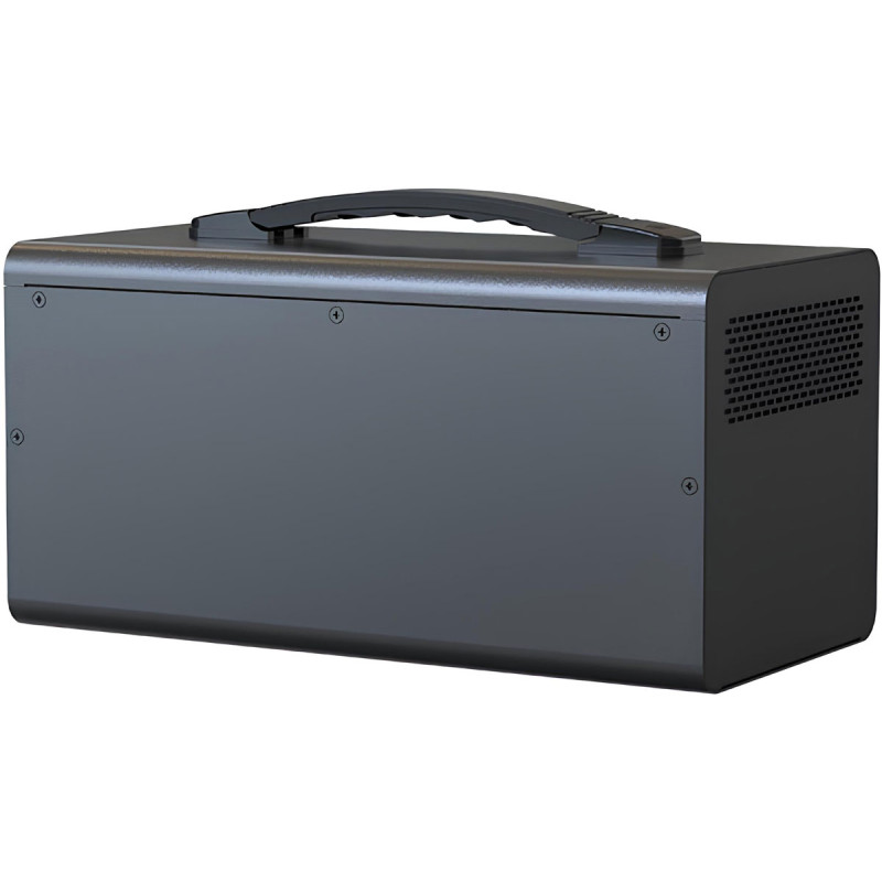 Зарядна станція Marsriva MP3S (327.6 Вт/г) 300W LiFePO4