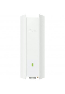 Точка доступу TP-Link EAP650-Outdoo AX3000, 1xGE LAN, PoE, Passive PoE