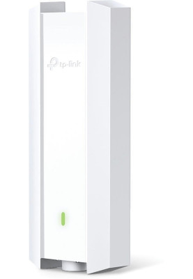 Точка доступу TP-Link EAP650-Outdoo AX3000, 1xGE LAN, PoE, Passive PoE