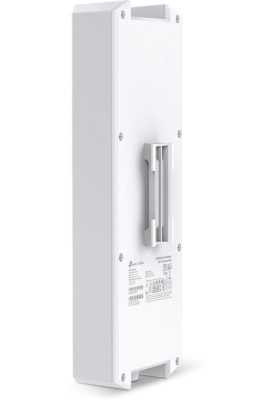 Точка доступу TP-Link EAP650-Outdoo AX3000, 1xGE LAN, PoE, Passive PoE