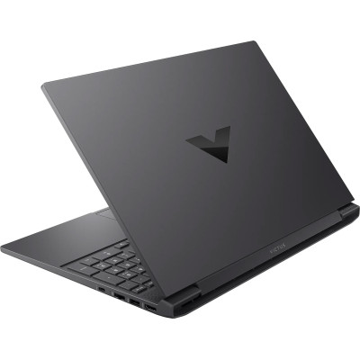 Ноутбук HP Victus 15-fb3082ua 15.6" FHD IPS,300n/Ryzen5-8645HS (5.0)/16Gb/SSD512Gb/RTX 3050, 6GB/DOS/Сірий (D41WGEA) Ноутбук HP Victus 15-fb3082ua 15.6" FHD IPS,300n/Ryzen5-8645HS (5.0)/16Gb/SSD512Gb/RTX 3050, 6GB/DOS/Сірий (D41WGEA)