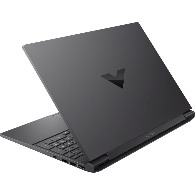 Ноутбук HP Victus 15-fb3082ua 15.6" FHD IPS,300n/Ryzen5-8645HS (5.0)/16Gb/SSD512Gb/RTX 3050, 6GB/DOS/Сірий (D41WGEA)