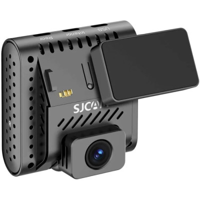 Відеореєстратор SJCAM Dashcam M60S + камера заднього виду, WIFI, 4K, HDR Відеореєстратор SJCAM Dashcam M60S + камера заднього виду, WIFI, 4K, HDR