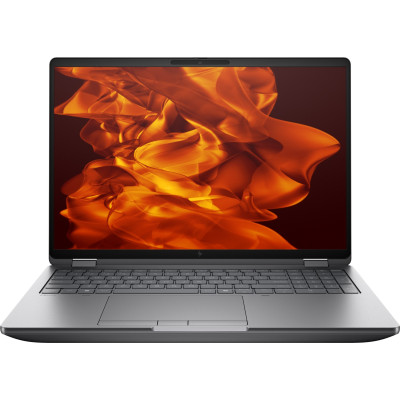 Ноутбук HP ZBook Fury G1i 16" WQUXGA, 500n/U9 285HX (5.5)/128Gb/SSD4Tb/RTX PRO 4000,16GB/FPS/Підсв/DOS (5F9V3ES)