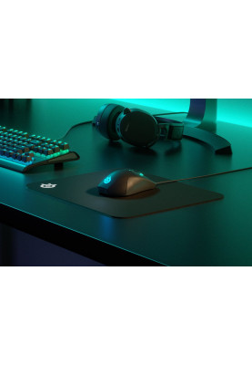Ігрова поверхня SteelSeries QcK Medium 320x270x2мм