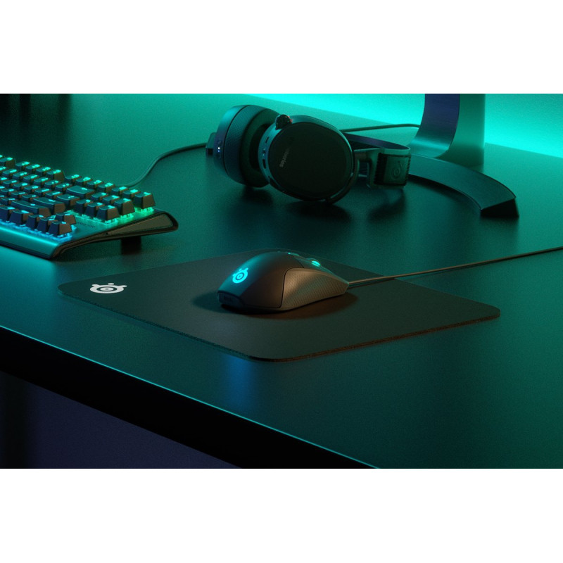 Ігрова поверхня SteelSeries QcK Medium 320x270x2мм