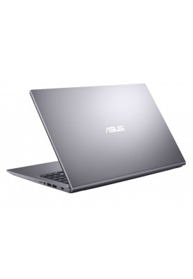 Ноутбук ASUS ExpertBook 15.6"FHD IPS/i3-1005G1/8/256SSD/Int/DOS/Grey (P1511CJA-EJ2609)