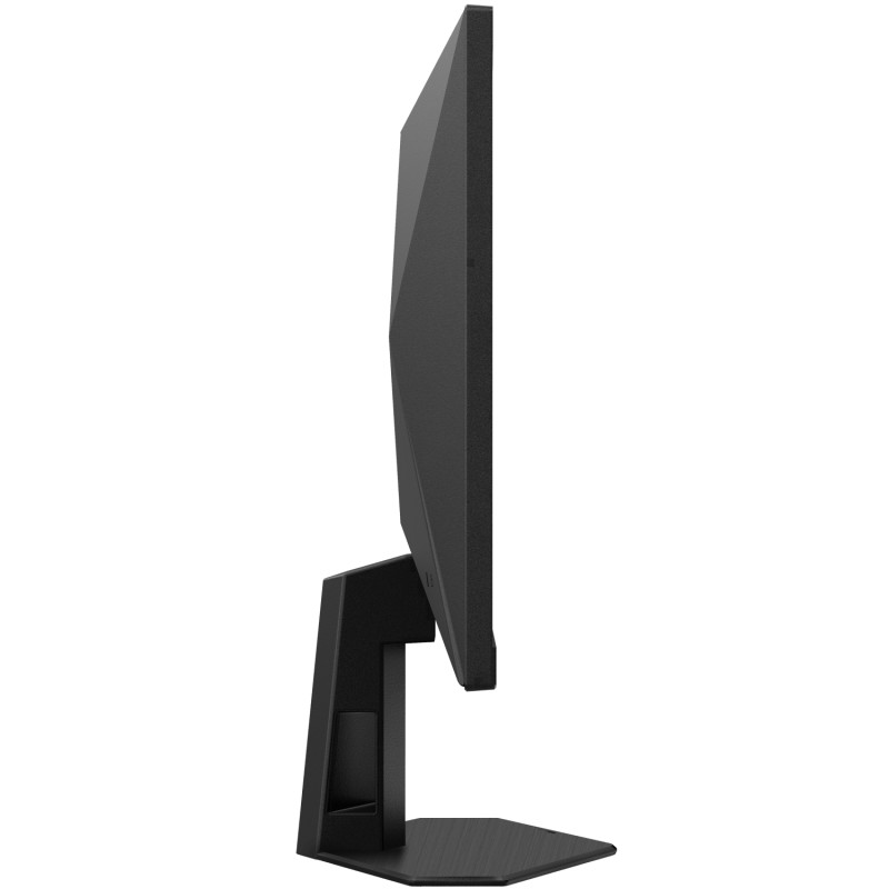 TFT 23.8" AOC 24G4HRE, Fast IPS, 200Гц, 2хHDMI, DP, колонки, чорно-червоний