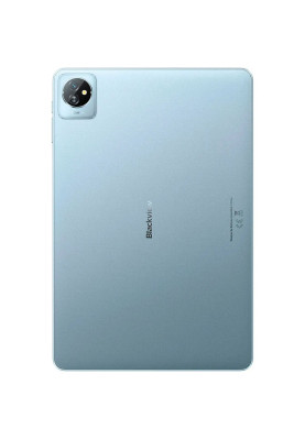Планшет Blackview Tab 70 10.1" HD+ 4GB/64GB / RK3562 / 6580mAh / 5+2Мп / WIFI Blue