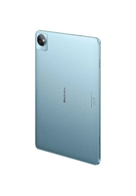 Планшет Blackview Tab 70 10.1" HD+ 4GB/64GB / RK3562 / 6580mAh / 5+2Мп / WIFI Blue