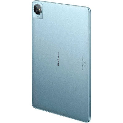 Планшет Blackview Tab 70 10.1" HD+ 4GB/64GB / RK3562 / 6580mAh / 5+2Мп / WIFI Blue