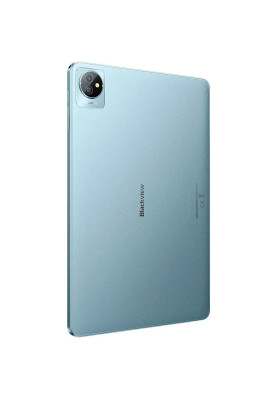 Планшет Blackview Tab 70 10.1" HD+ 4GB/64GB / RK3562 / 6580mAh / 5+2Мп / WIFI Blue