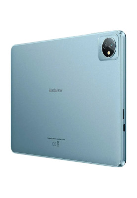 Планшет Blackview Tab 70 10.1" HD+ 4GB/64GB / RK3562 / 6580mAh / 5+2Мп / WIFI Blue