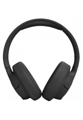 Навушники JBL T770 NC Black