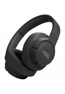 Навушники JBL T770 NC Black