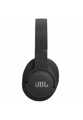 Навушники JBL T770 NC Black