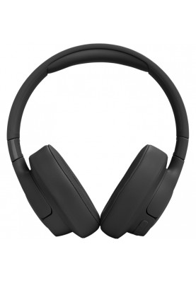 Навушники JBL T770 NC Black