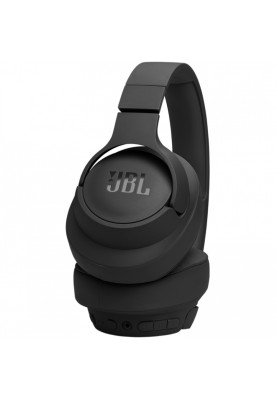 Навушники JBL T770 NC Black
