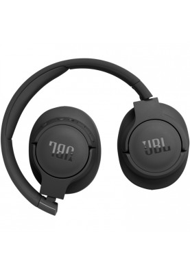 Навушники JBL T770 NC Black