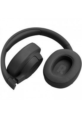 Навушники JBL T770 NC Black